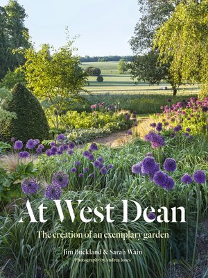cover image of At West Dean